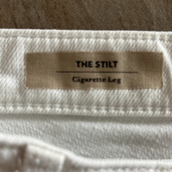 Adriano Goldschmied skinny jeans - Picture 3 of 7